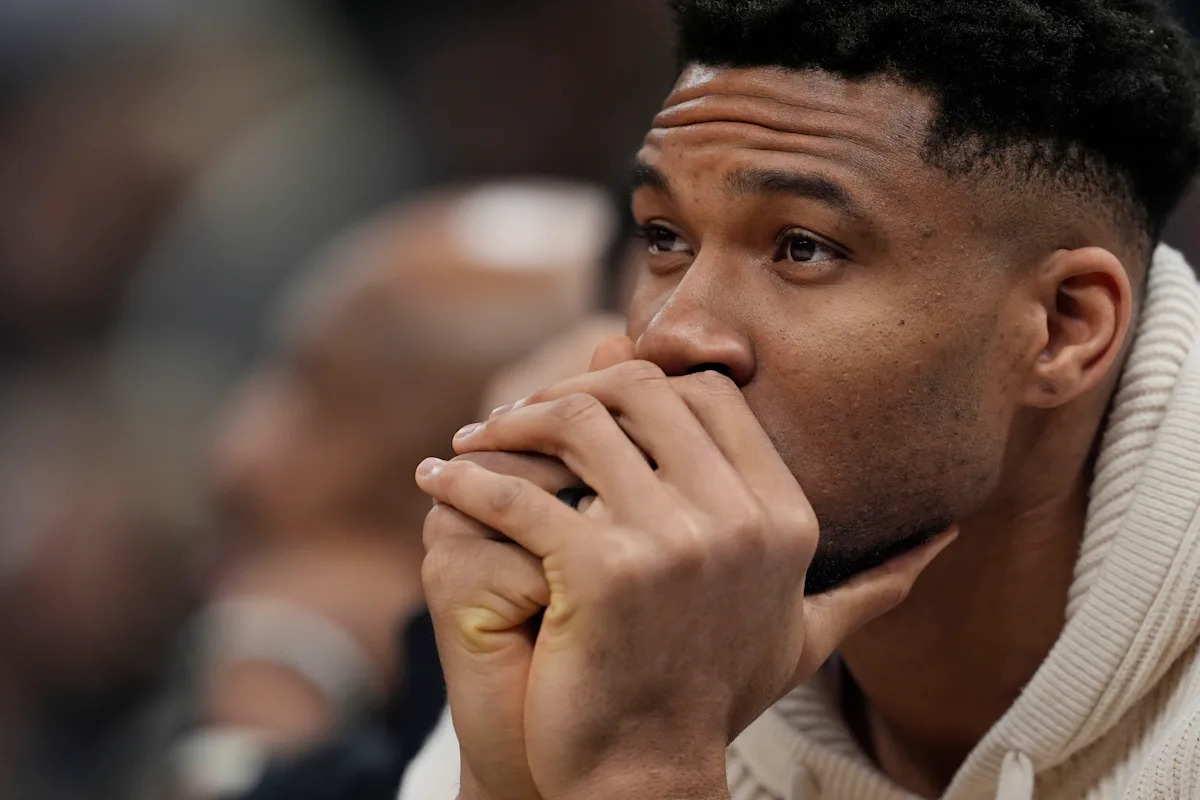 NBA 2026: Giannis Trade and the Rise of the Second Apron Economy