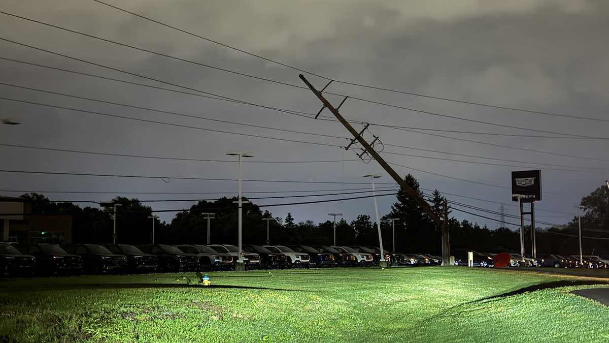 Systemic Infrastructure Failures: Analyzing the June 2026 Tri-State Storm Impact