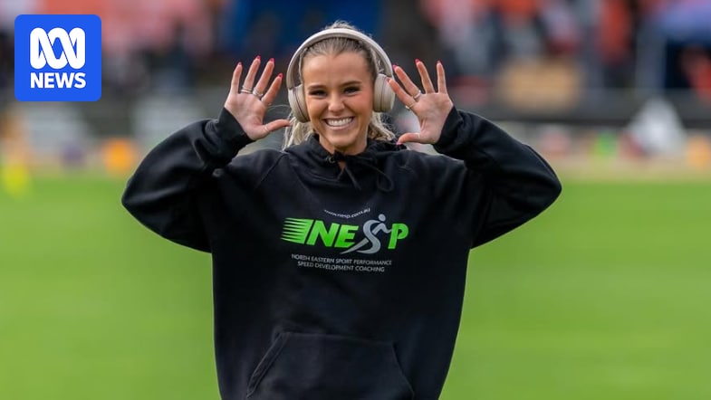 Jemma Stapleton: Australian Sprinter's Tragic Overseas Death Unpacks Repatriation Challenges, Digital Philanthropy, and Athlete Welfare