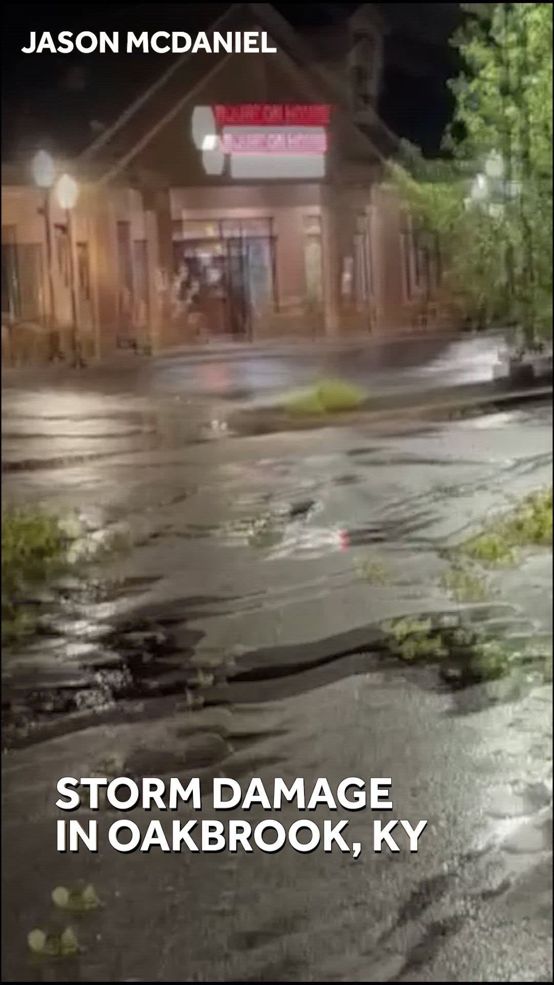 Systemic Infrastructure Failures: Analyzing the June 2026 Tri-State Storm Impact