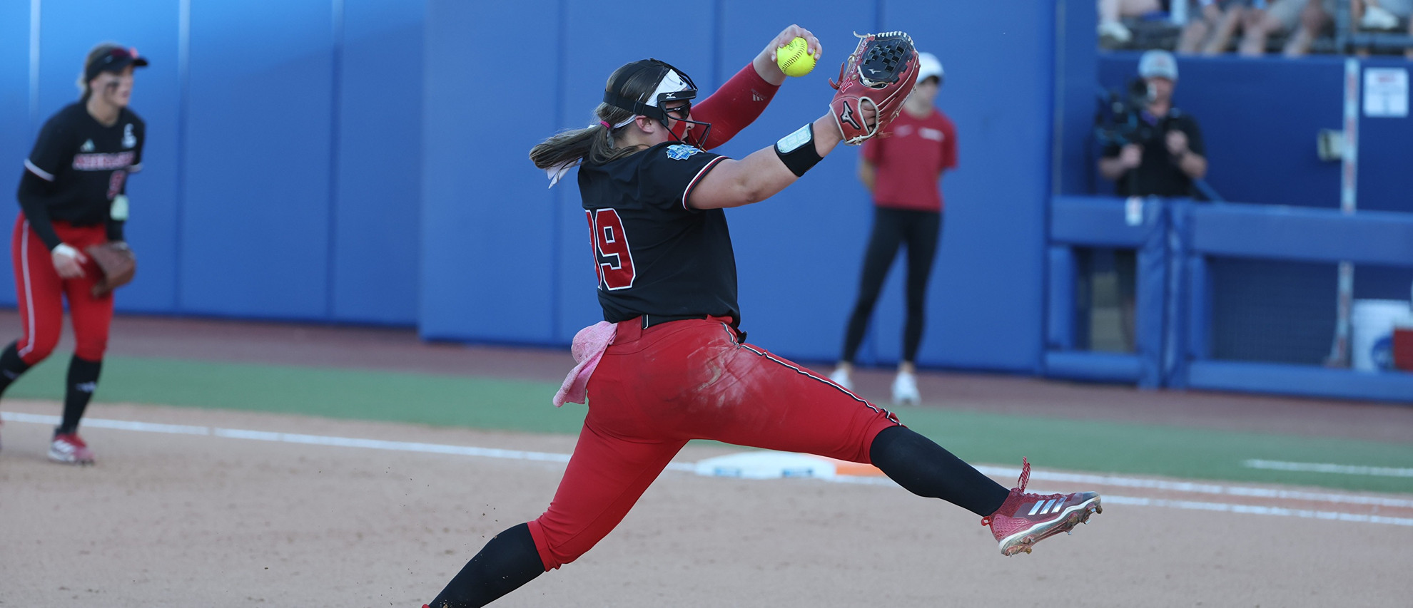 WCWS 2026 Semifinal Analysis: Structural Attrition and Tactical Volatility
