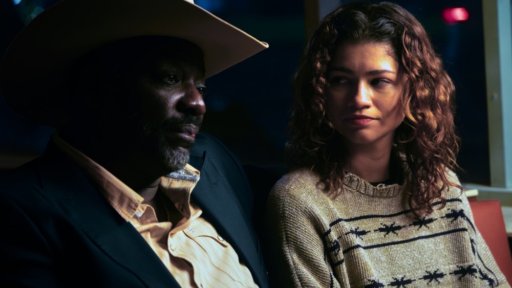 HBO Confirms 'Euphoria' Series Finale with Third Season