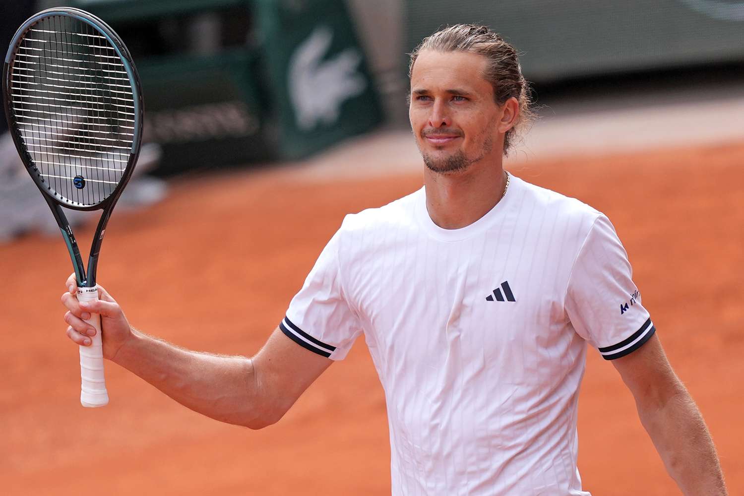 Zverev 2026: The Strategic Intersection of Legal Mitigation and Elite Performance