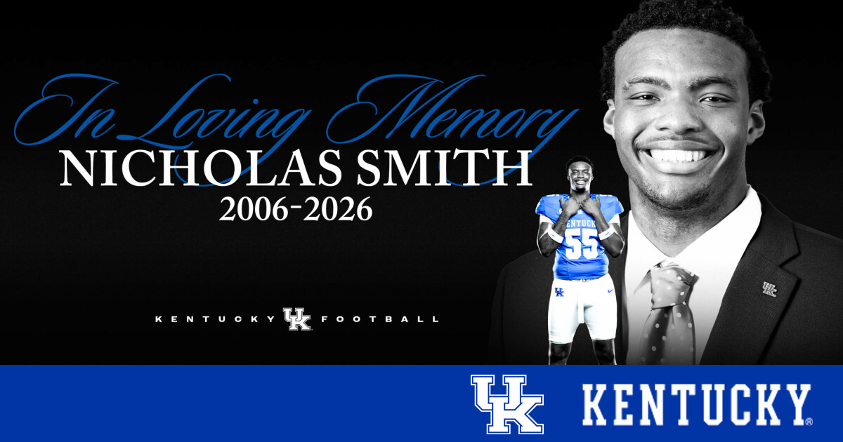 Structural Crisis and Human Capital: The Institutional Impact of Nicholas Smith’s Death at Kentucky