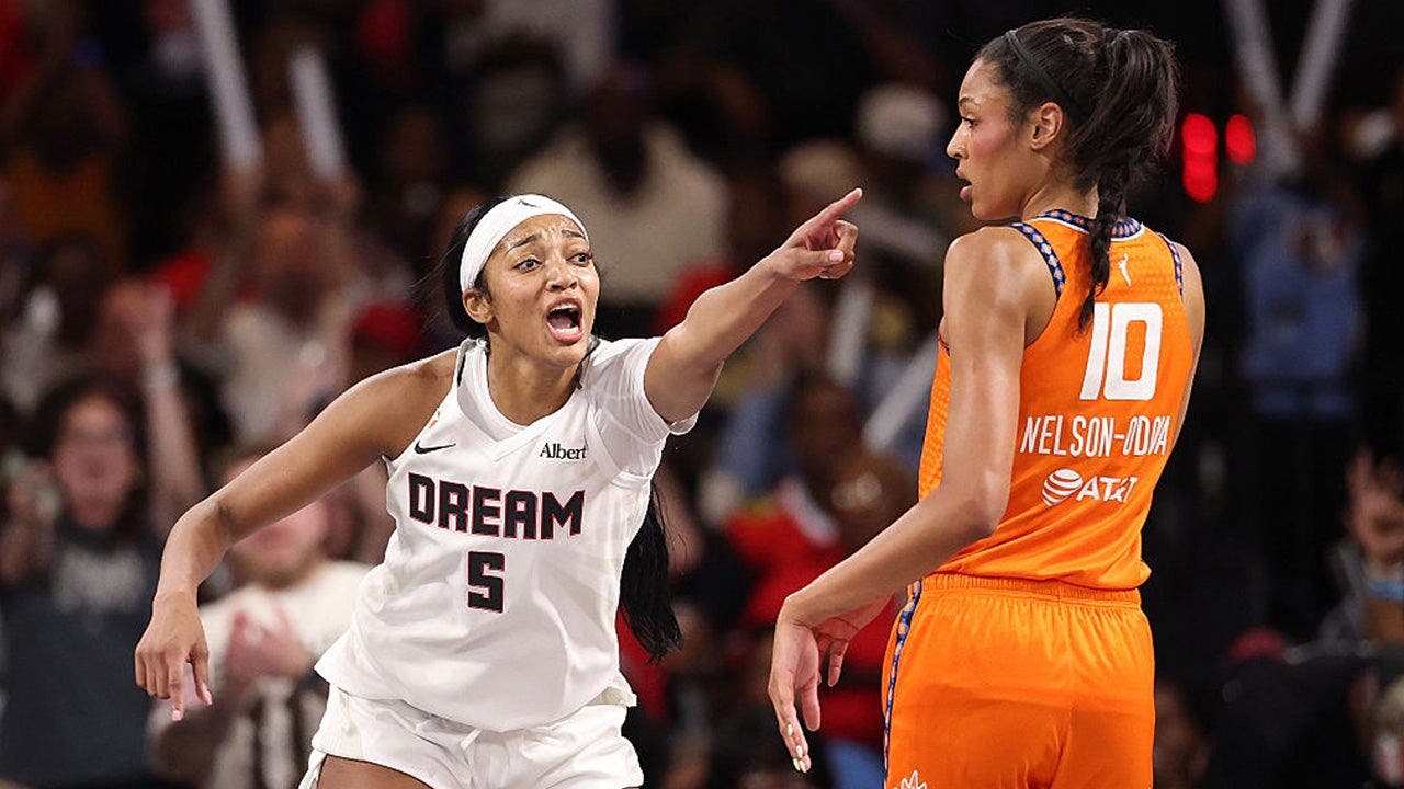 Liberty's Five-Game Streak Tested by Resurgent Dream's Interior Strength