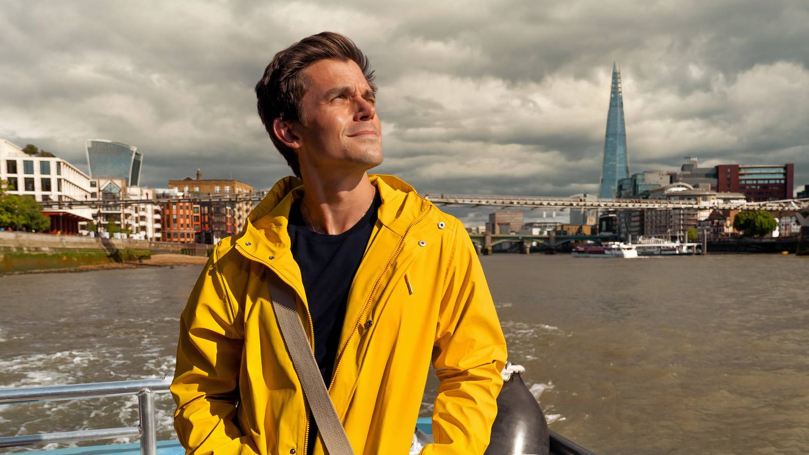 Antoni Porowski’s Strategic Brand Pivot: Decoupling from 'Queer Eye' Turmoil