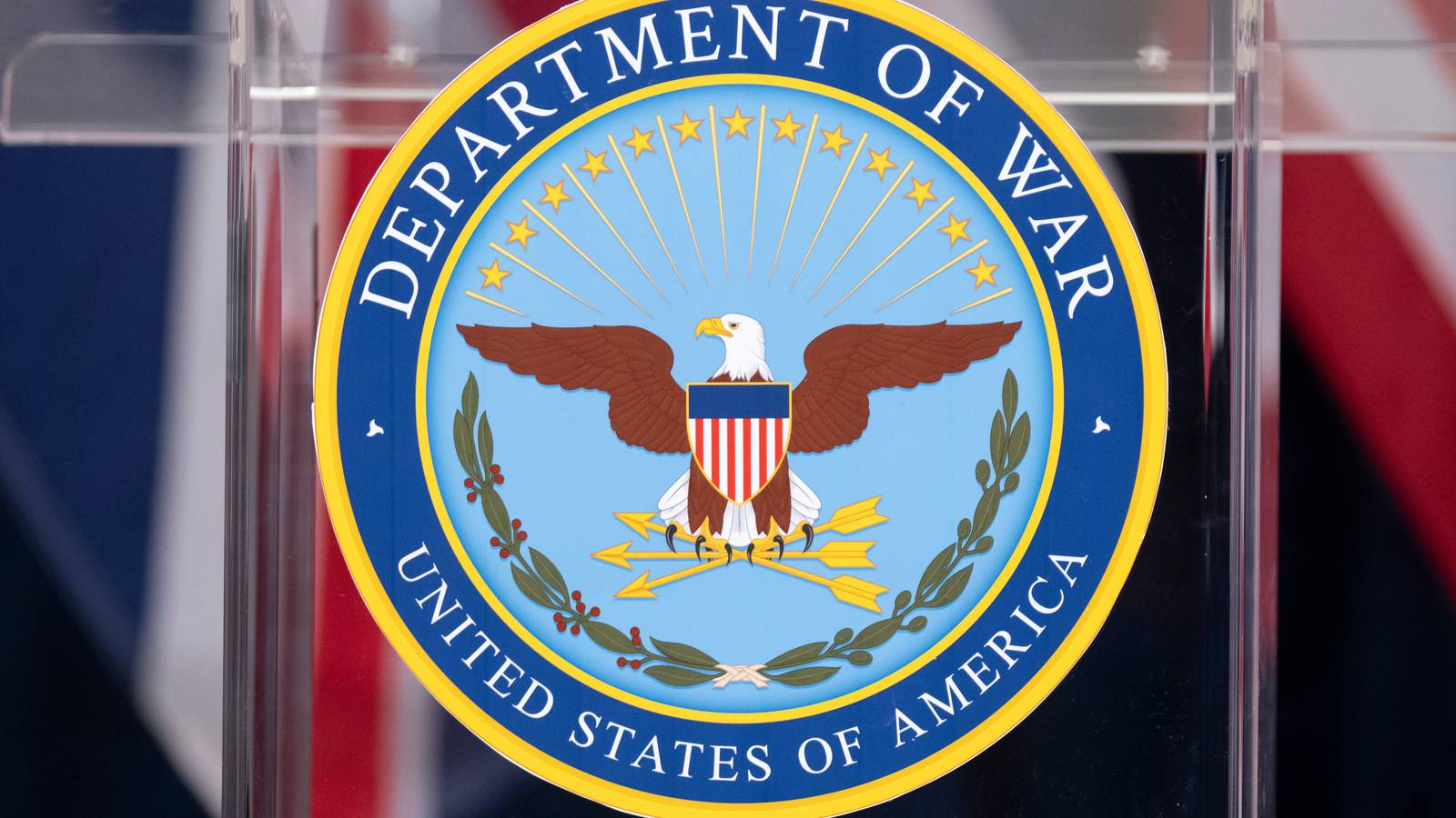 Pentagon Streamlines Religious Identity Codes: A Strategic Pivot in Personnel Logistics