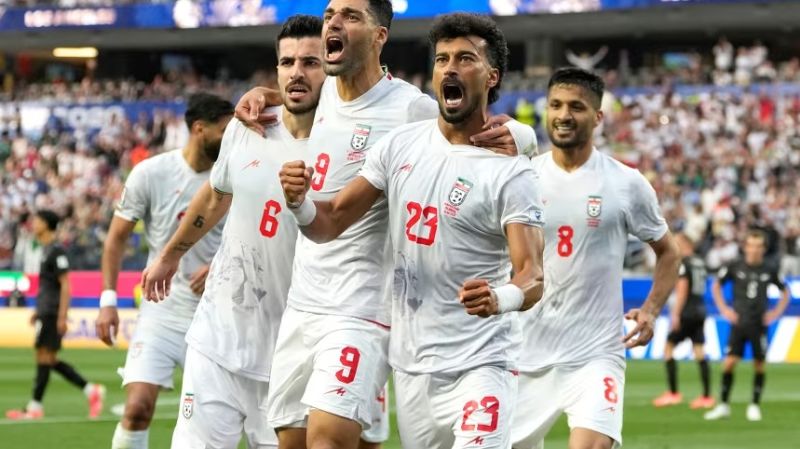 Geopolitical Logistics and Diaspora Friction: Iran’s World Cup Operational Constraints in Los Angeles