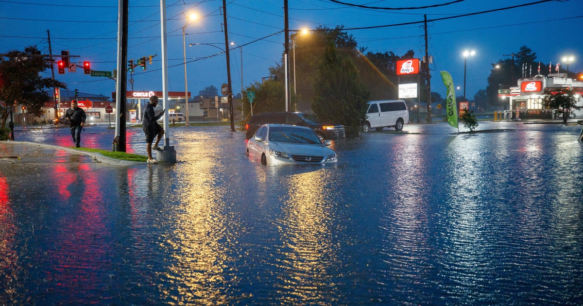 Tropical Storm Arthur: Infrastructure Vulnerability and Hydro-Meteorological Risk Analysis