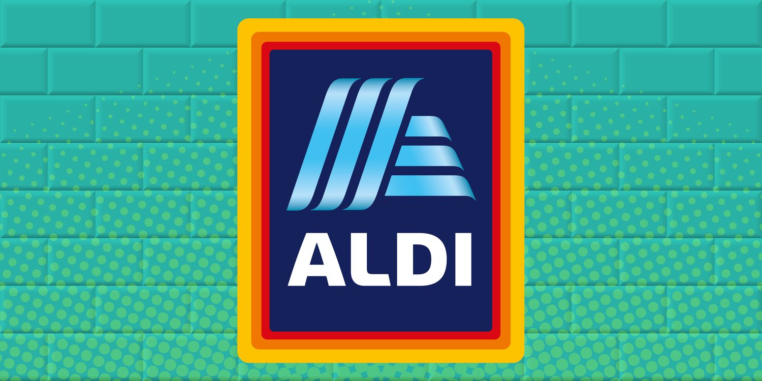 Aldi Taps Into Unboxing Trend with