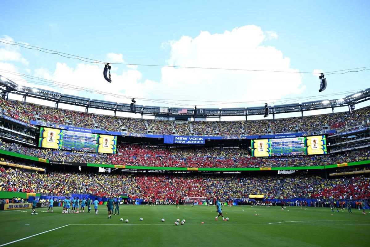 France vs. Senegal 2026: Physiological Thresholds and Logistical Analytics