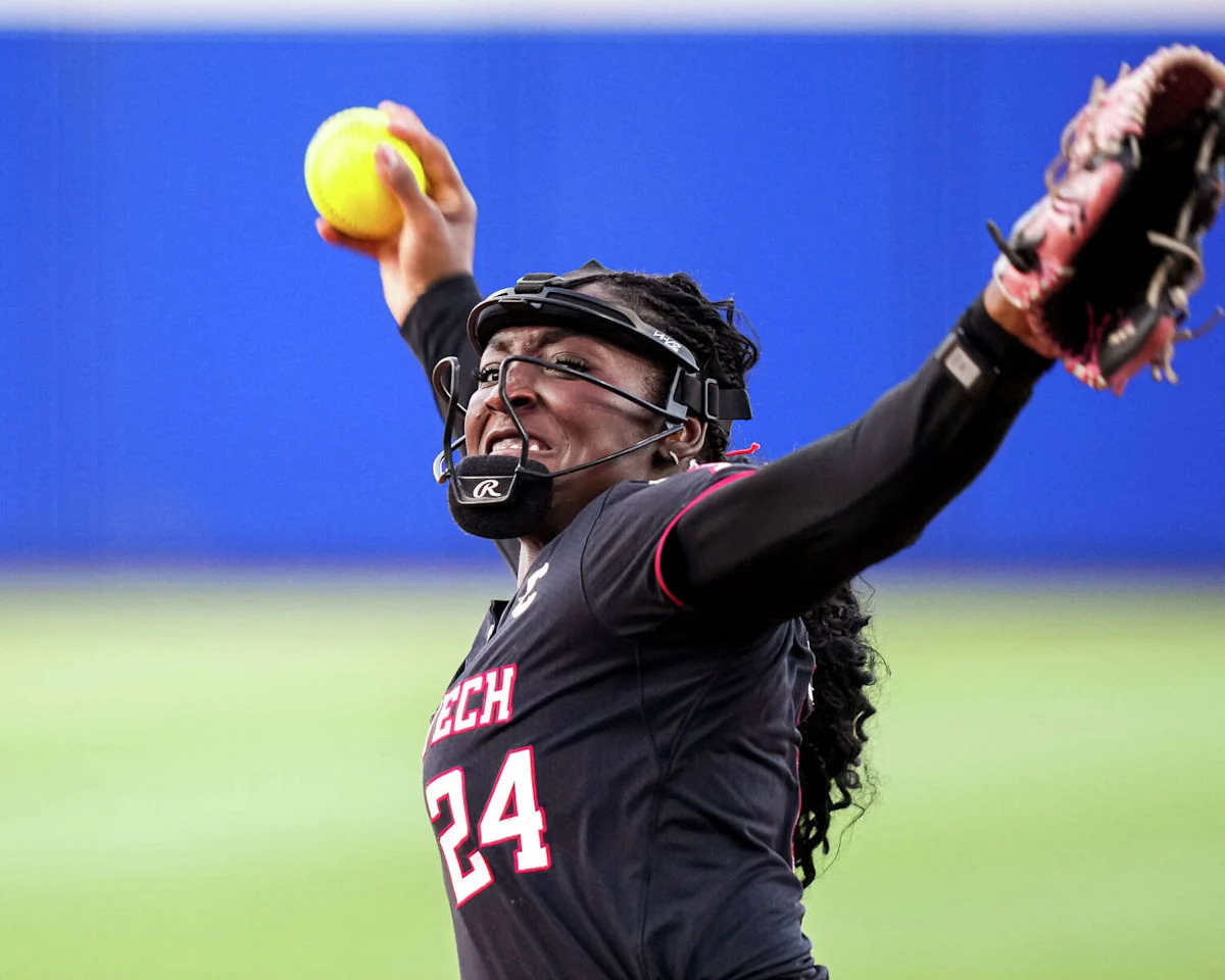 2026 WCWS Finals: Texas vs. Texas Tech and the New Era of NIL Dynamics