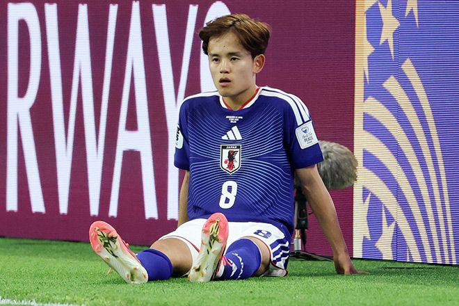 Kubo Injury Analysis: Japan’s Tactical Recalibration and the Digital Moderation Crisis