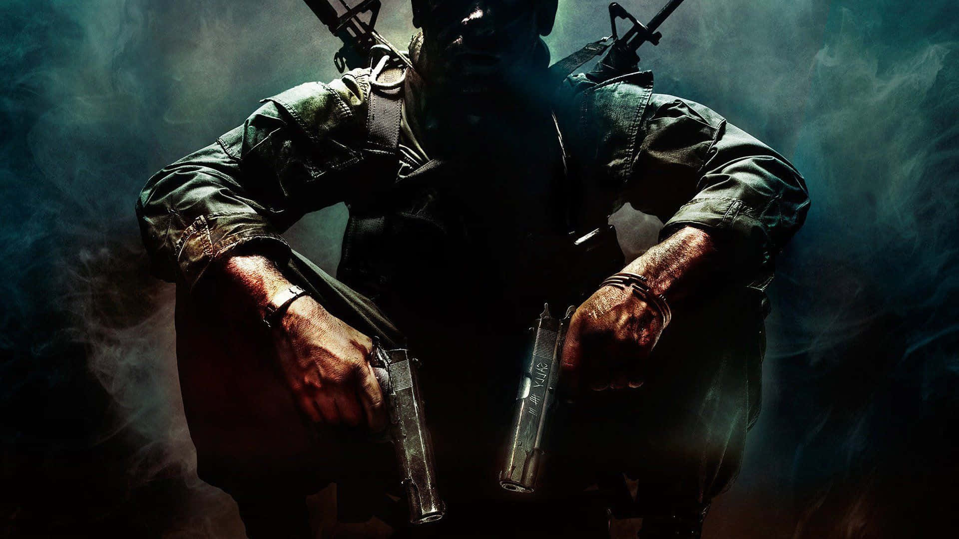 Treyarch Ports Black Ops to PS5: Strategic Multi-Platform Expansion