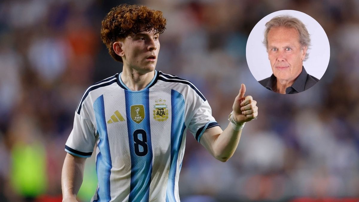 Argentina’s Tactical Periodization: Evaluating Barco and Lo Celso’s World Cup Integration