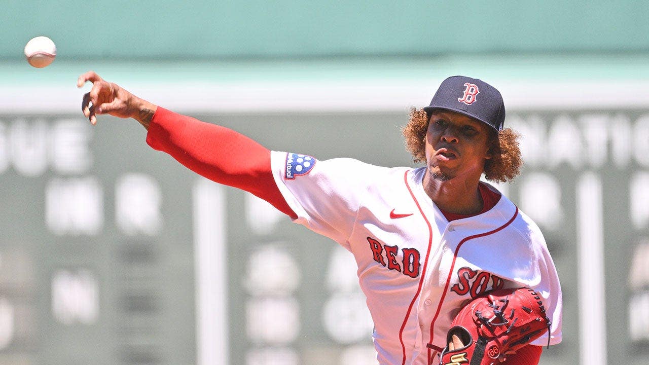 Red Sox Option Brayan Bello to AAA Worcester After Shellacking and Media Outburst