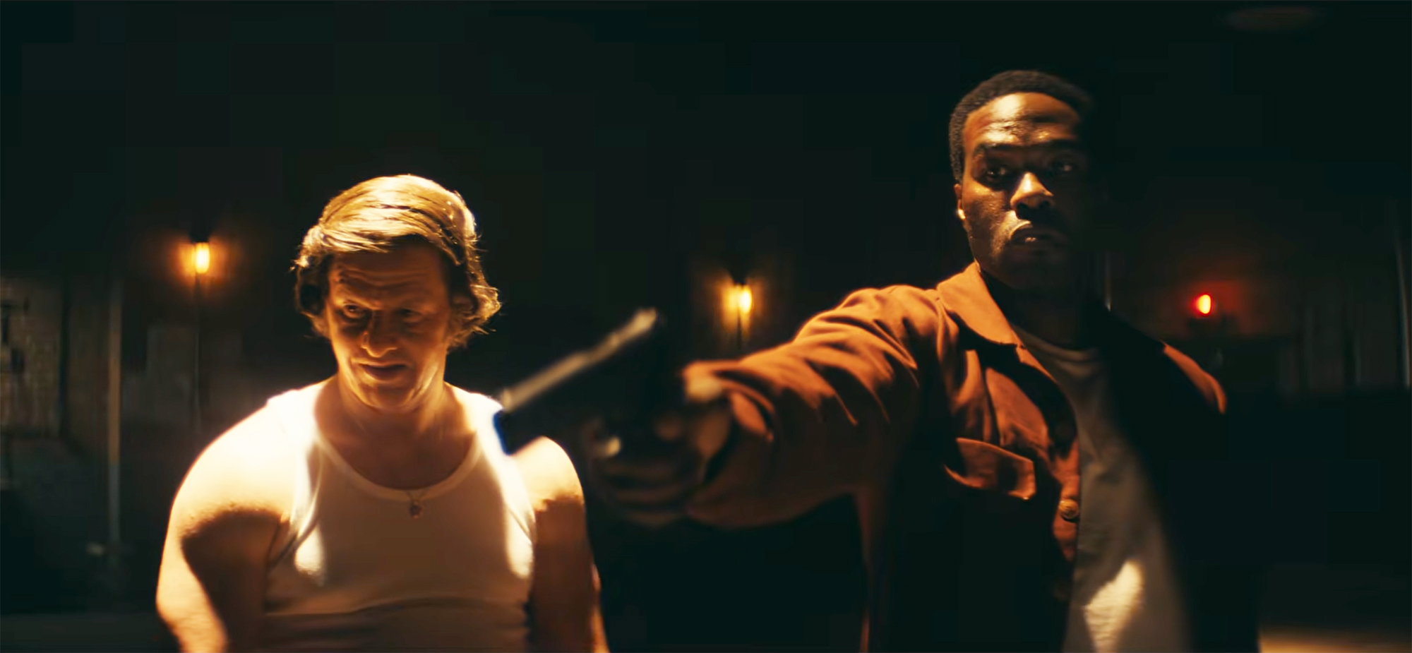 Strategic Breakdown: How Paramount Positions 'By Any Means' for Theatrical Success