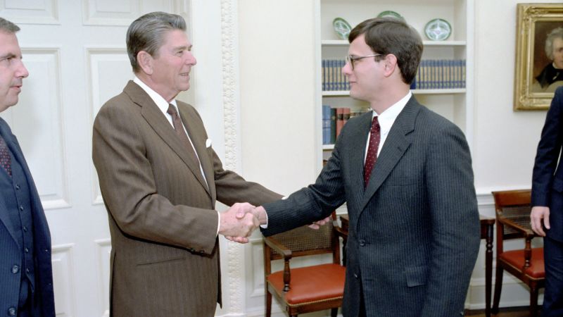 Supreme Court Dismantles Humphrey’s Executor, Consolidating Presidential Control Over Independent Agencies
