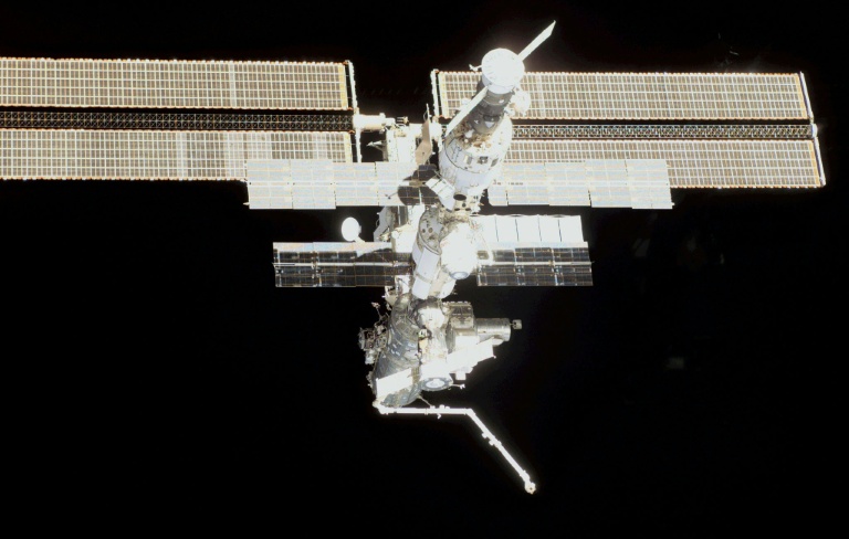 Operational Risk and Structural Integrity Challenges on the ISS
