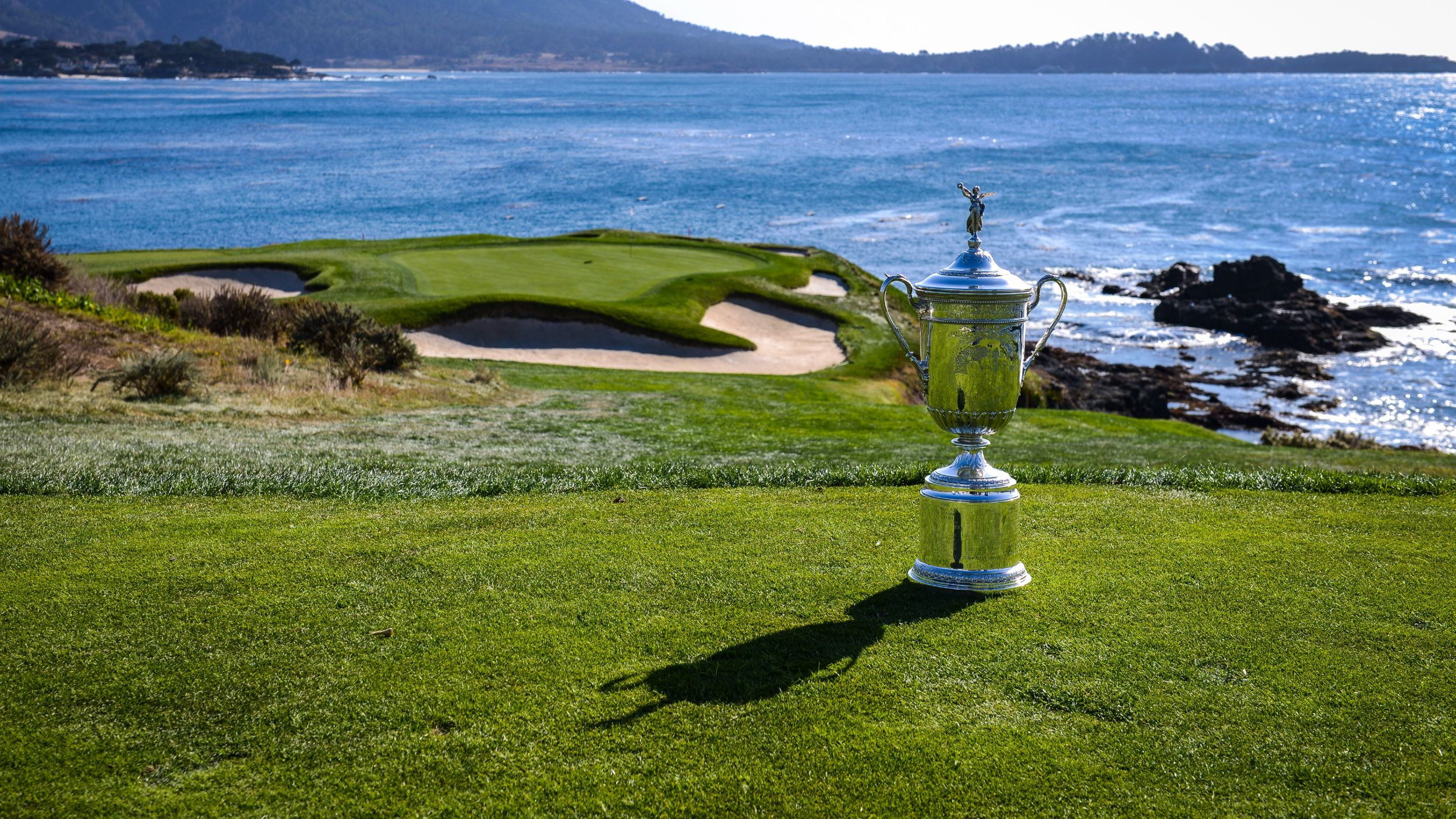 USGA Secures U.S. Open Host Sites Through 2051, Ushering in New Era of Long-Term Championship Planning