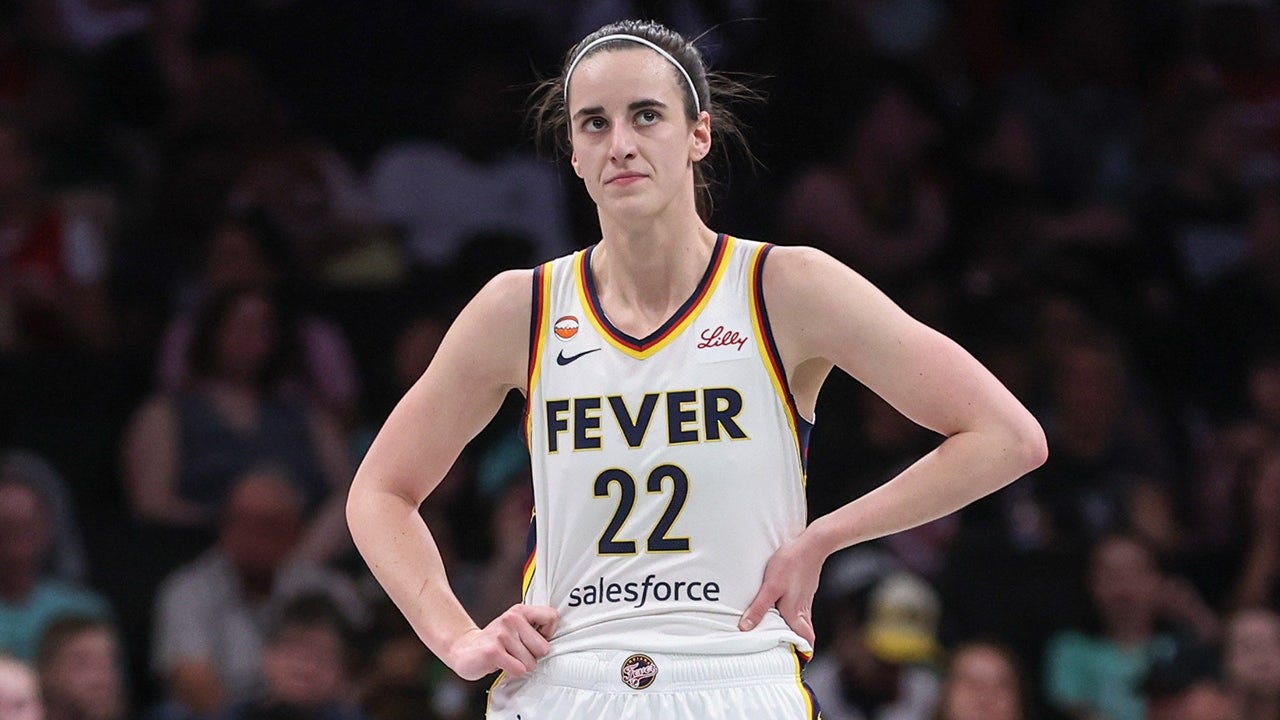 WNBA Stardom Under Scrutiny: Structural Pressures on Caitlin Clark and League Dynamics