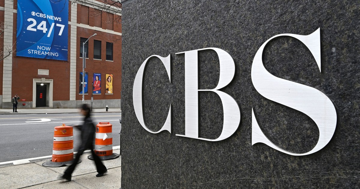 Pelley's CBS Departure: A Crucible for Editorial Integrity and Media Trust