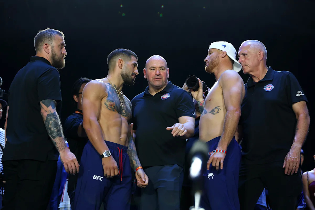 UFC Freedom 250 Analysis: Geopolitical Branding and Triple-Crown Ambitions at the White House