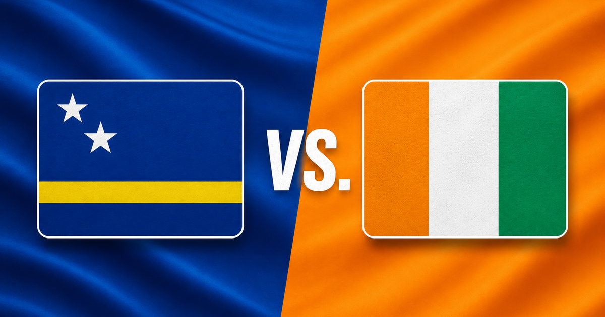 World Cup 2026 Group E Climax: Philadelphia Hosts Ivory Coast vs. Curaçao Showdown