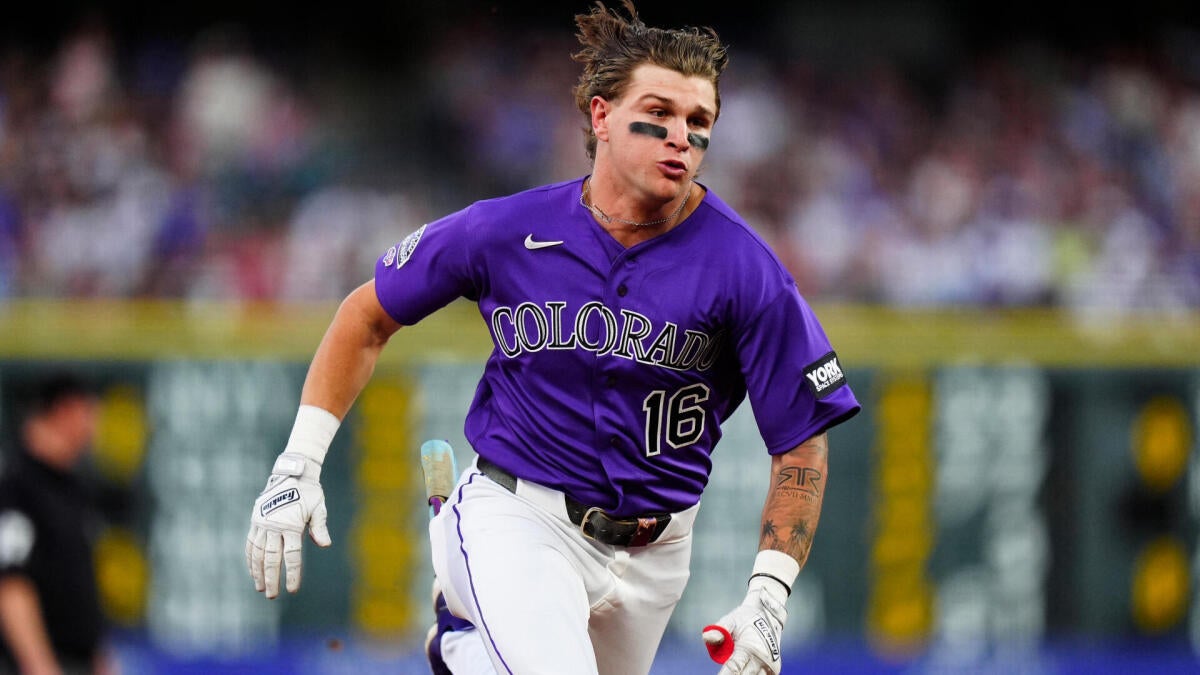 Cole Carrigg's MLB Debut: A Strategic Case Study in Talent Optimization, Market Dynamics, and Risk Management