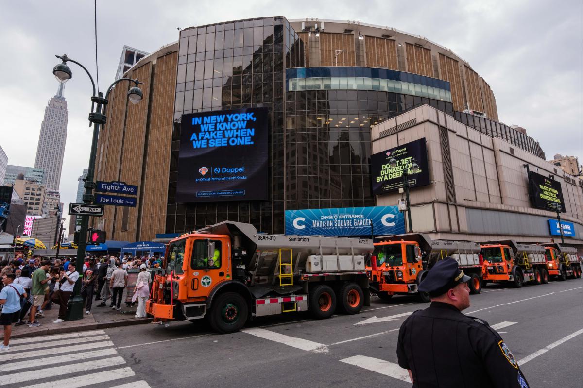 Madison Square Garden Fatal Fall: Analysis of Arena Safety, Premises Liability, and Structural Risk