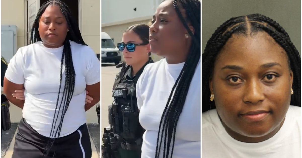 Former Florida Probation Officer Charged in Fentanyl Investigation Leak