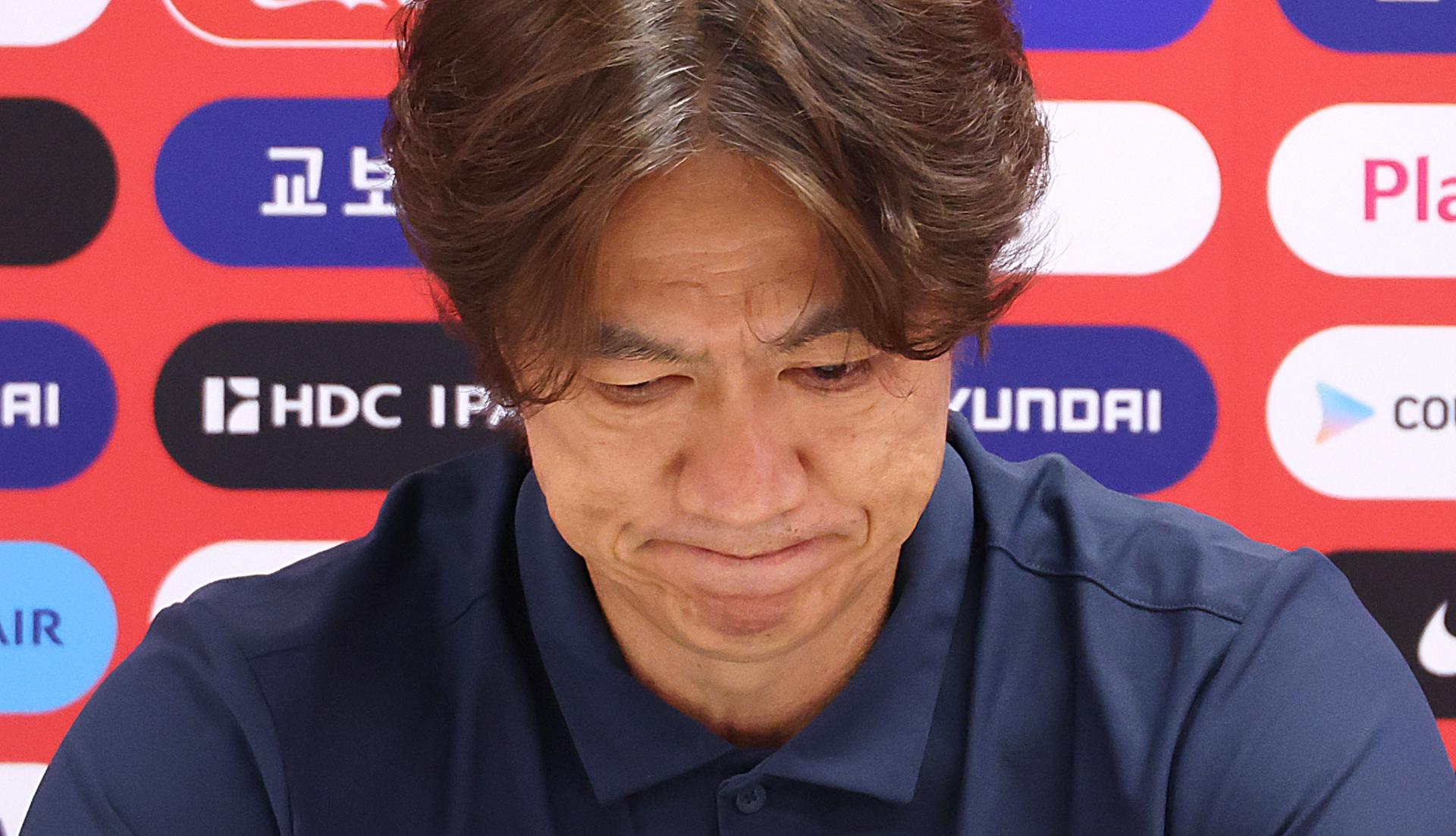 Institutional Failure at KFA: Presidential Probe and Resignation Follow Historic World Cup Exit