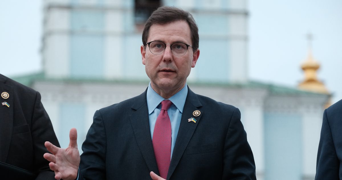 Rep. Tom Kean Jr. Wins NJ-7 Primary Amid Sustained Health-Related Absence