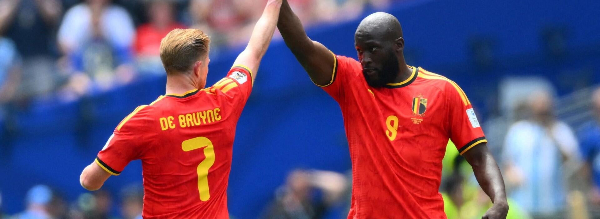 Belgium vs. New Zealand: Deciphering the 2026 World Cup Group G Stakes