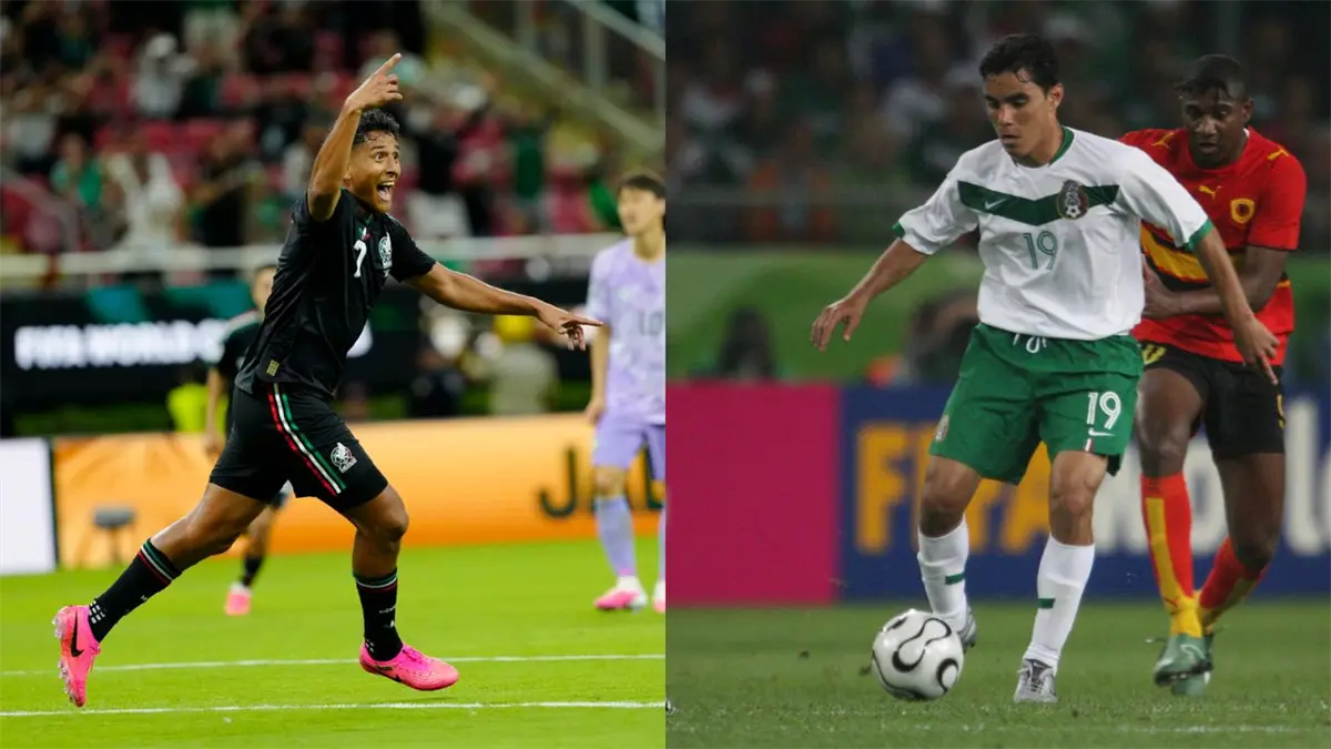 Luis Romo's World Cup 2026 Midfield Dominance: Unpacking His Strategic Impact