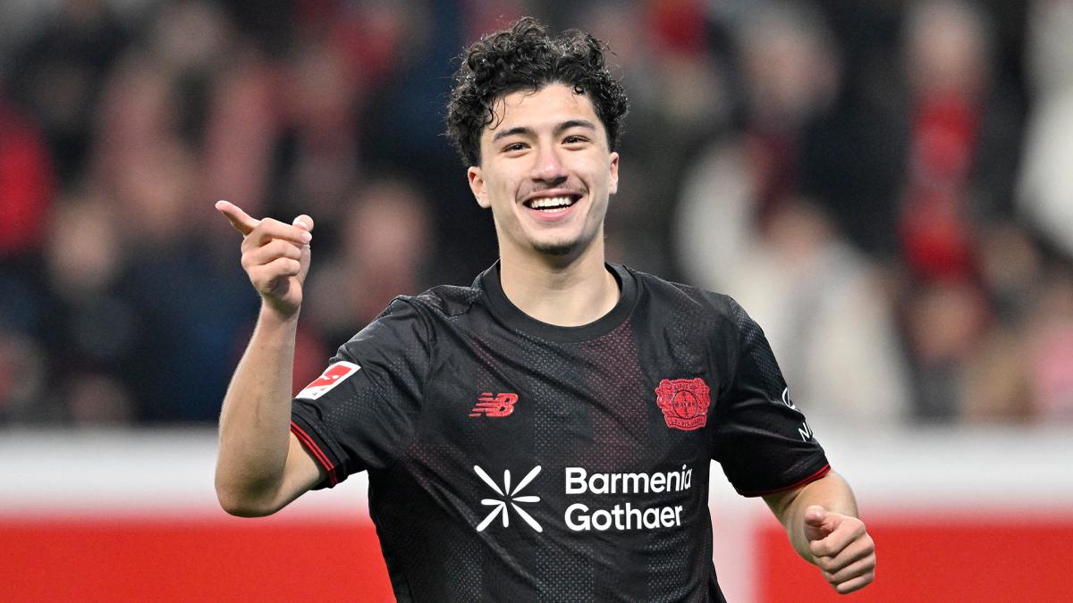 Ibrahim Maza: From Berlin's Street Cages to World Cup Stage