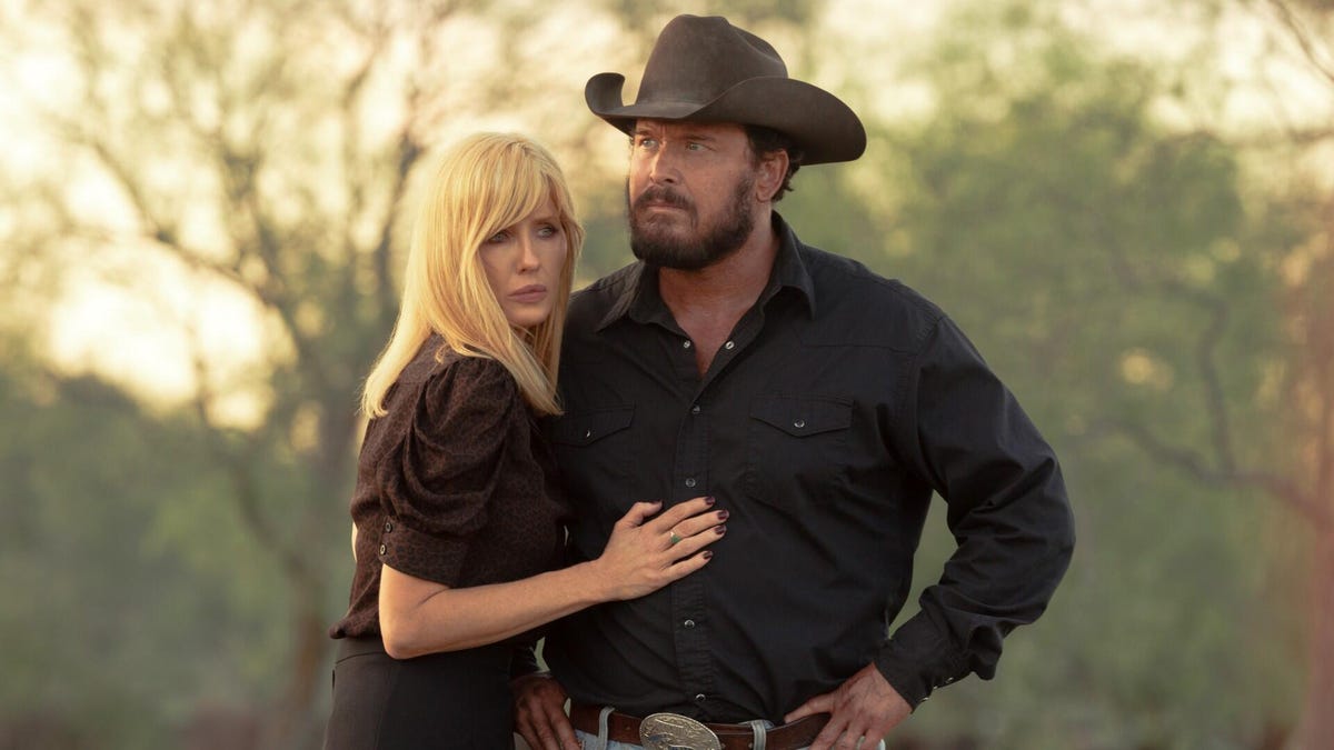 Paramount+ Expands 'Yellowstone' Universe with 'Dutton Ranch' Spinoff