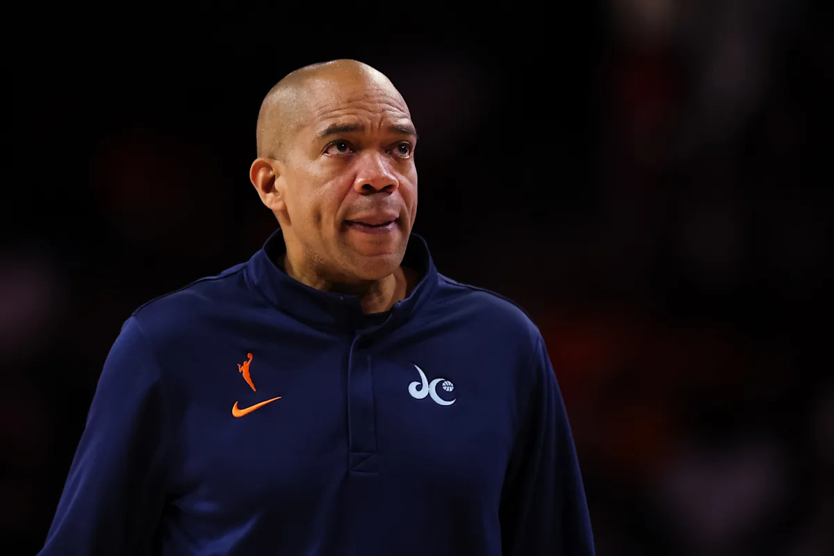 WNBA Disciplinary Analysis: The Institutional Impact of the Sydney Johnson Ejection
