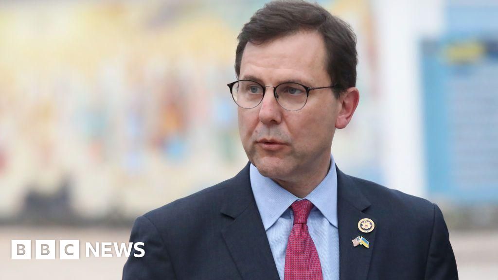 Rep. Tom Kean Jr. Returns to Congress, Disclosing Clinical Depression Diagnosis
