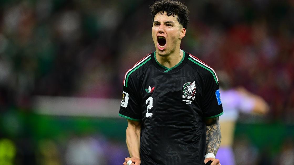 Atlas FC Strategic Repatriation: The Analytical Core of the Jorge Sánchez Acquisition