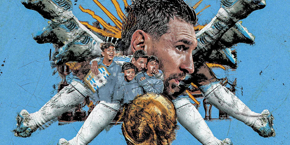 Messi at 39: Actuarial Defiance and the Economics of Elite Longevity