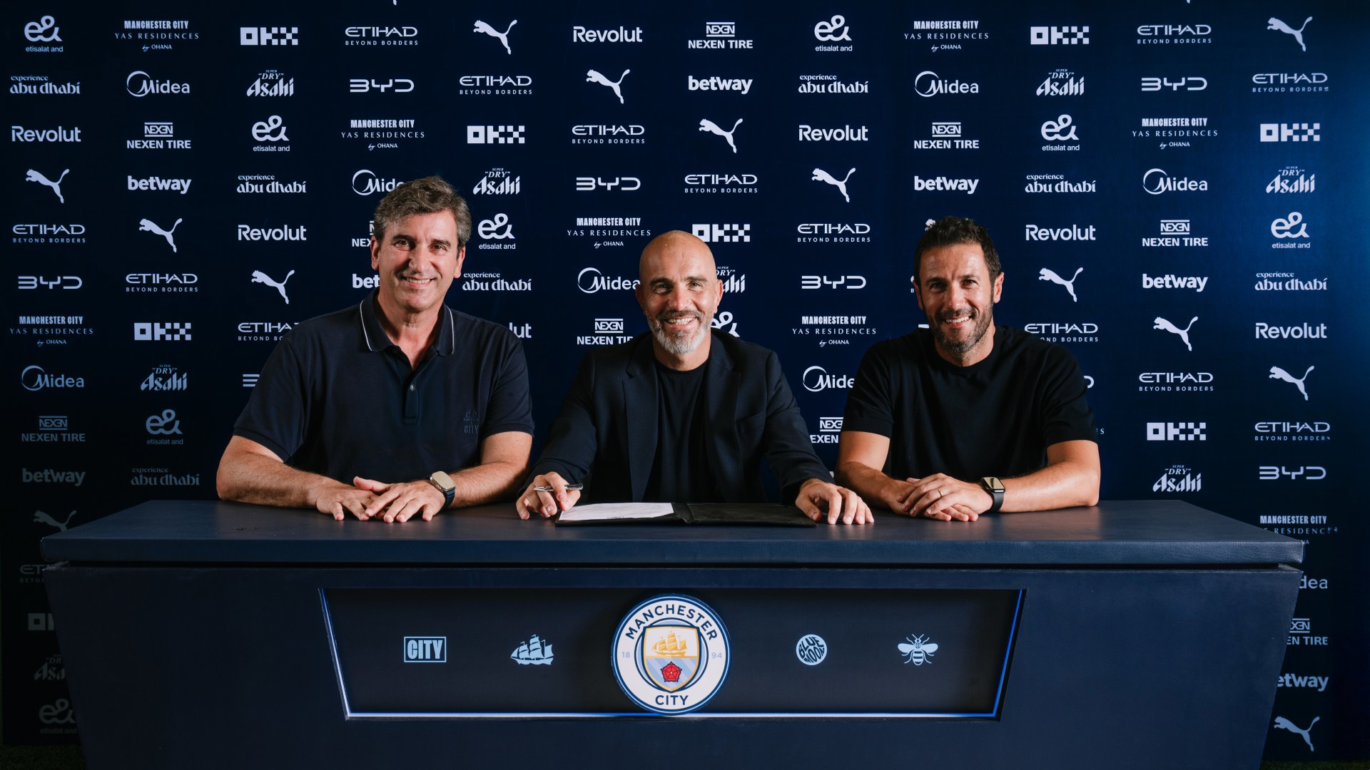 Strategic Analysis: Enzo Maresca's Appointment at Manchester City and the Institutional Fallout at Chelsea FC