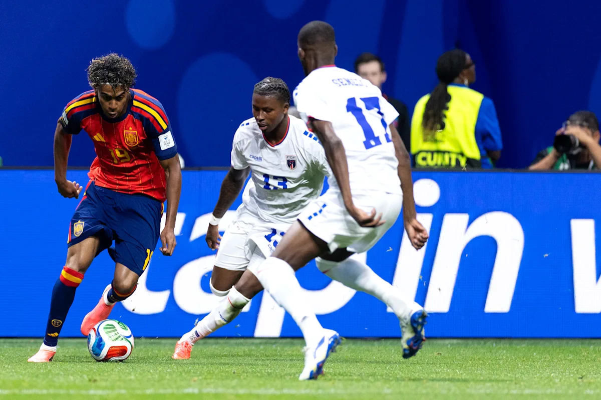 2026 World Cup: Structural Volatility and Competitive Evolution