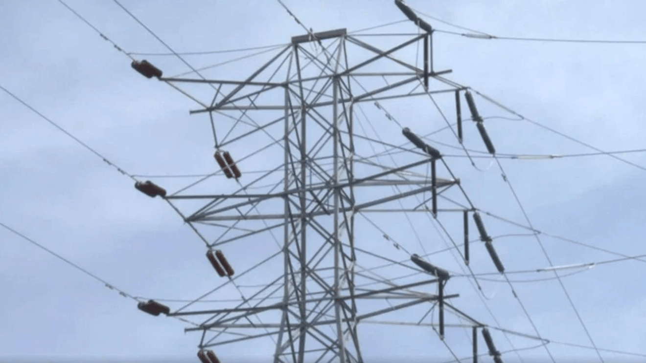 Grid Operational Analysis: NV Energy’s Strategic De-energization in Sparks
