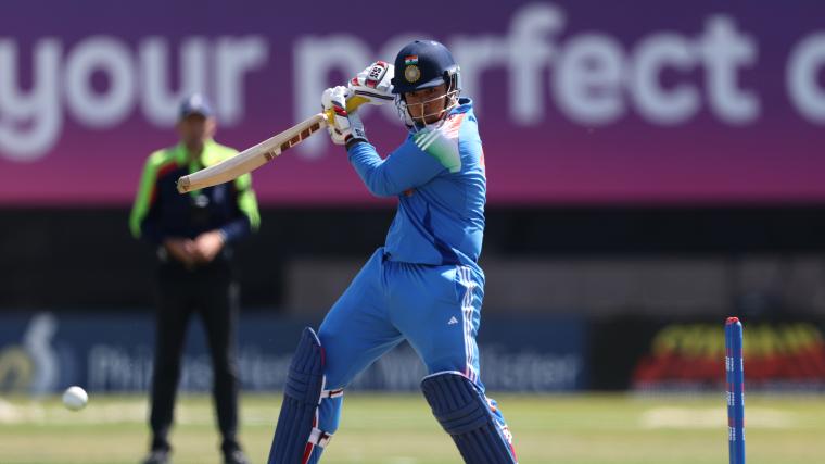 India A vs Sri Lanka A Tactical Analysis: Sooryavanshi’s Record Blitz and India’s 400-Run Projection