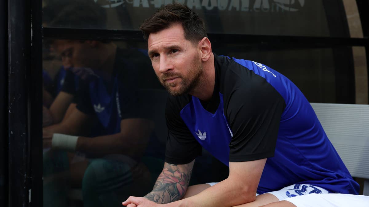 Argentina vs. Iceland: Messi’s Reintegration Signals Final Phase of World Cup Strategic Preparation