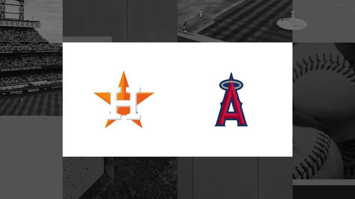 Strategic AL West Showdown: Astros and Angels Navigate Injury-Stricken Rosters