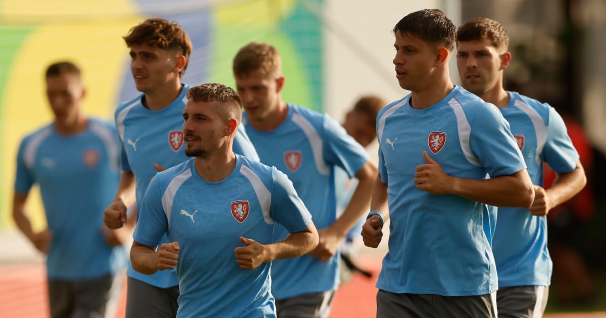 FIFA World Cup 2026: South Korea vs. Czech Republic - Group A Tactical & Physiological Analysis