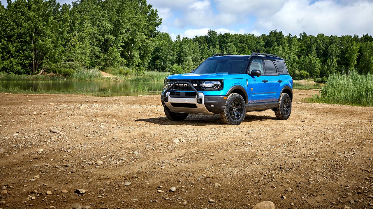 Ford Issues Urgent 'Do Not Drive' Order for 4,600 Vehicles and Expands SUV Seat Belt Recall