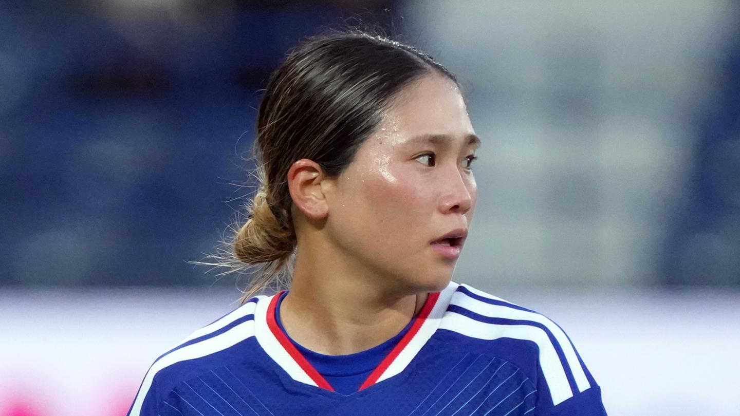 Tactical Analysis: Japan’s 5-0 Victory Over South Africa Signals Strategic Evolution